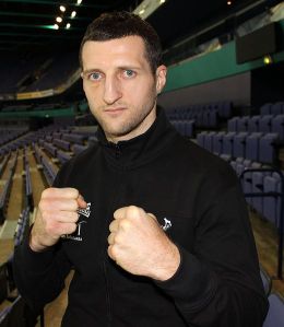 carlfroch