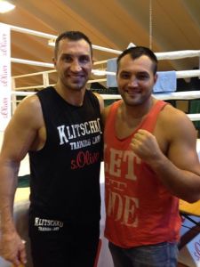 ciocanklitschko