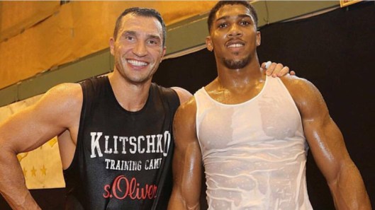 joshuaklitschko