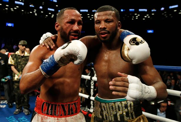 james-degale-and-badou-jack-celebrate-after-their-fight-which-ended-in-a-draw