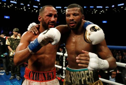 james-degale-and-badou-jack-celebrate-after-their-fight-which-ended-in-a-draw