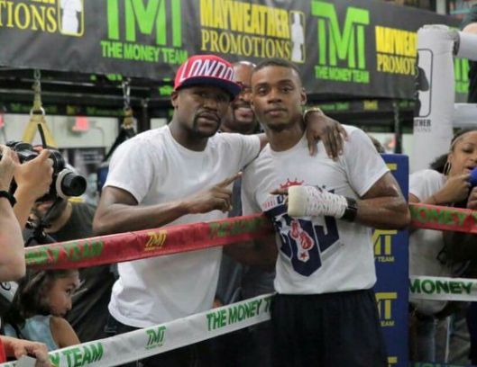 spence-mayweather