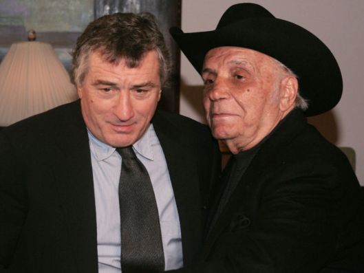 25th Anniversary And DVD Release Of "Raging Bull"