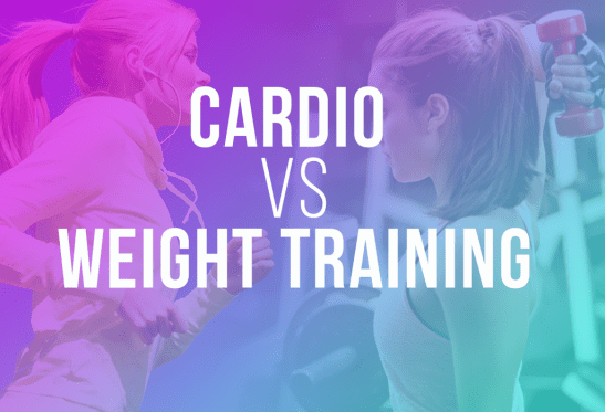 cardio-vs-weight-training-for-weightloss