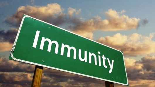 imunity