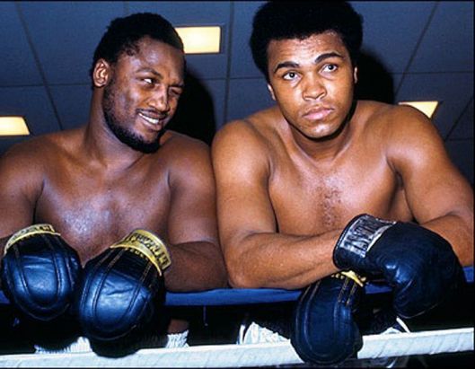 joe-frazier-boxing-rip-muhammad-ali