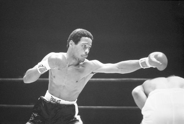 Wilfred+Ben+tez+Harold+Weston+Disney+ABC+Television+y2UtSfZYmMil