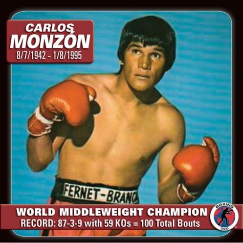 Carlos-Monzon