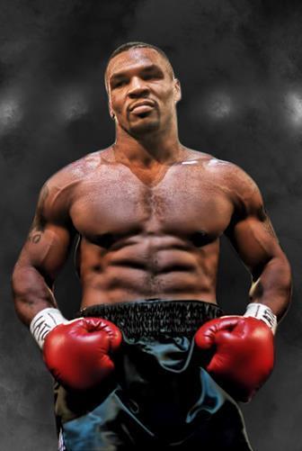 tyson
