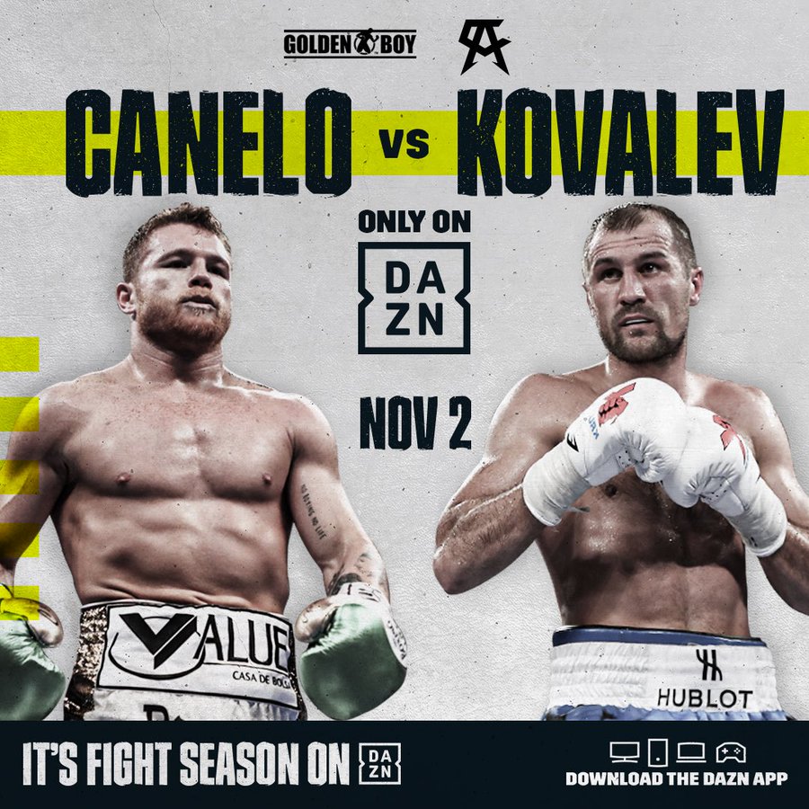 canelokovalev