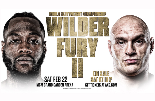 wilder-fury